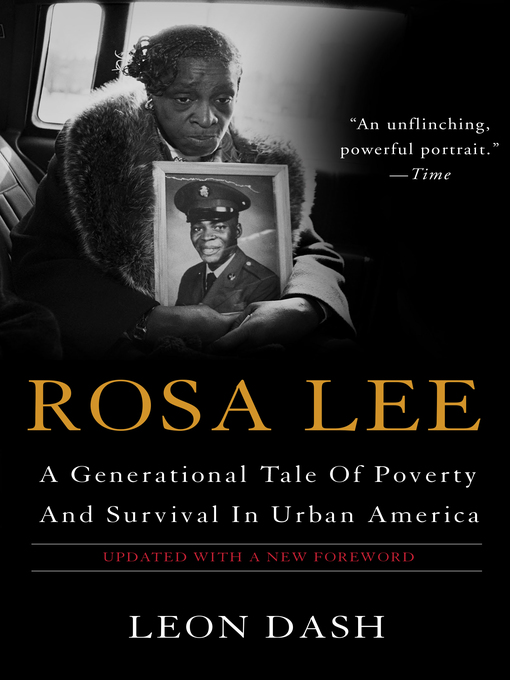 Title details for Rosa Lee by Leon Dash - Available